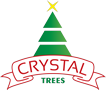 Ели Crystal Trees
